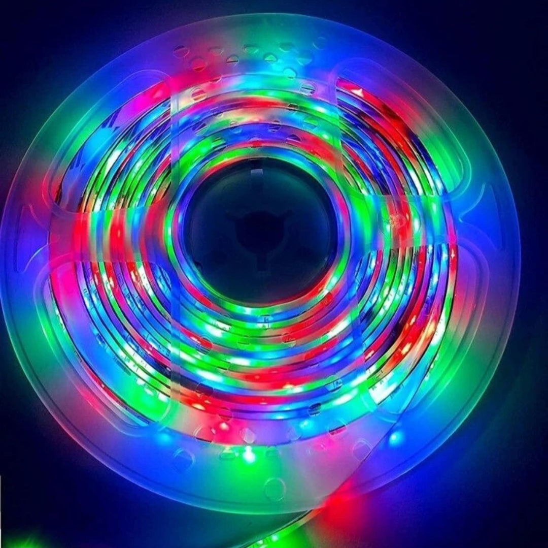 Smart LED Rope Sticker Light